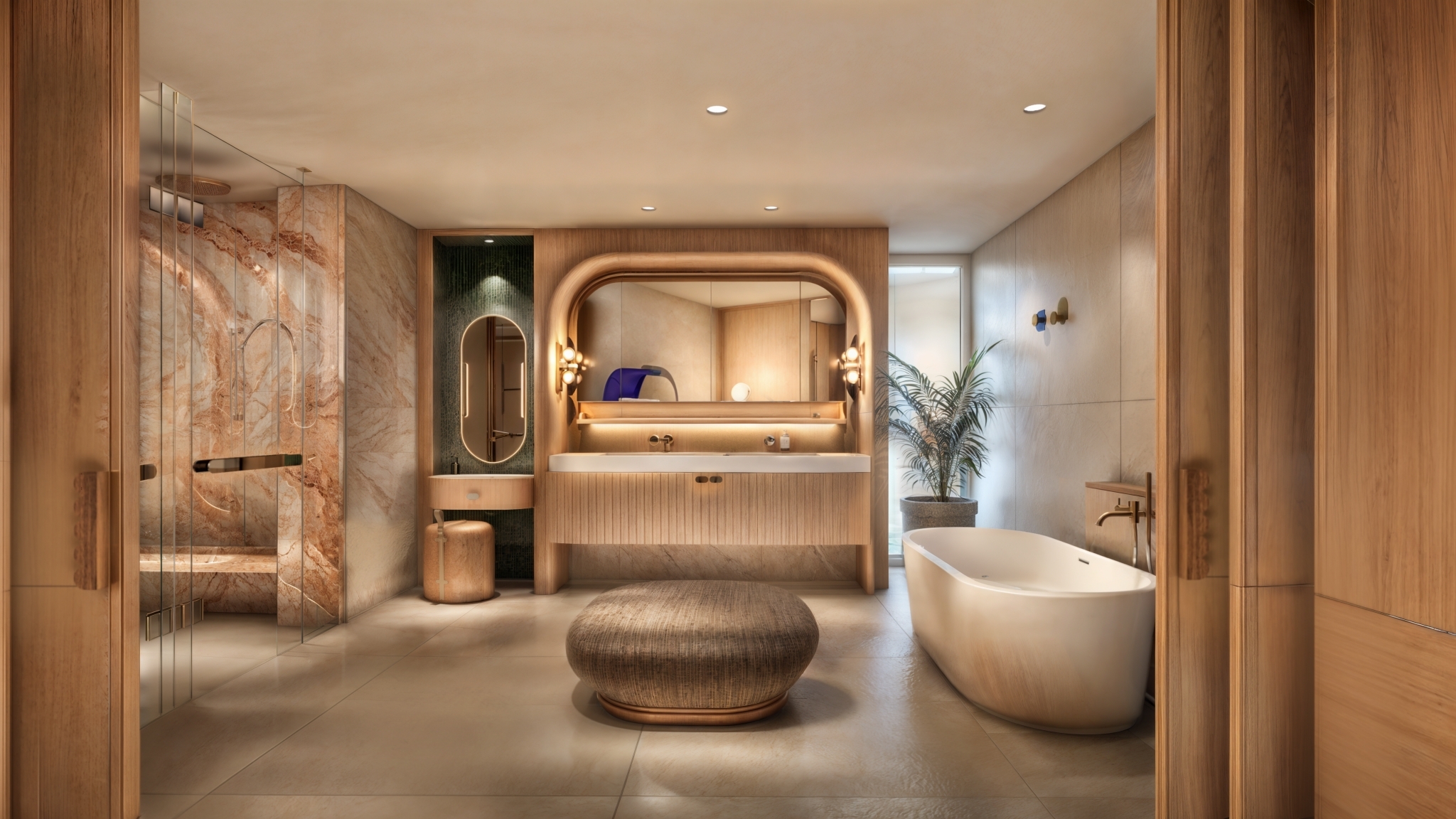 The Standard Residences 53